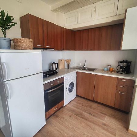 شقة By The Cathedral, 1 Bed Flat فارنا المظهر الخارجي الصورة
