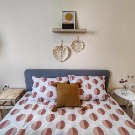 شقة By The Cathedral, 1 Bed Flat فارنا المظهر الخارجي الصورة