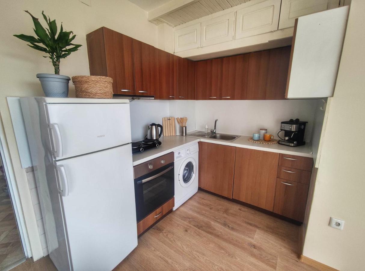 شقة By The Cathedral, 1 Bed Flat فارنا المظهر الخارجي الصورة