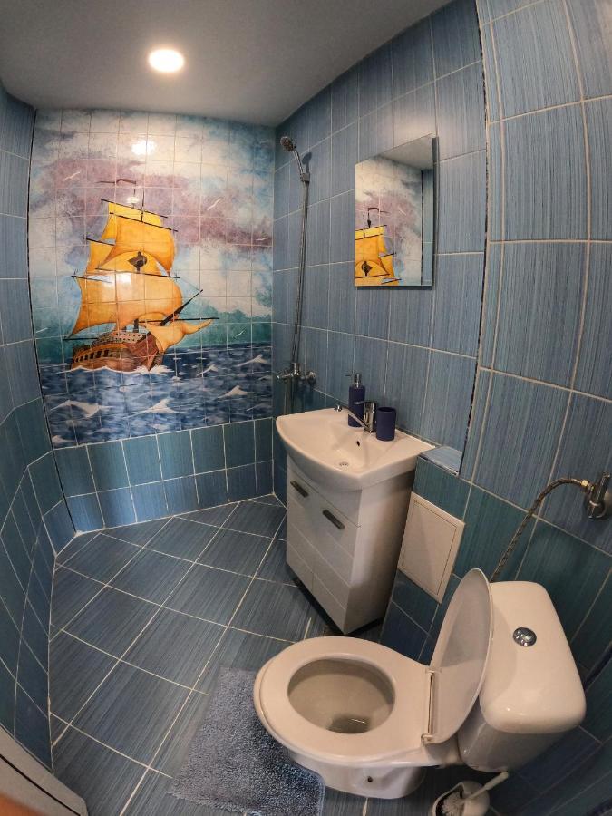 شقة By The Cathedral, 1 Bed Flat فارنا المظهر الخارجي الصورة