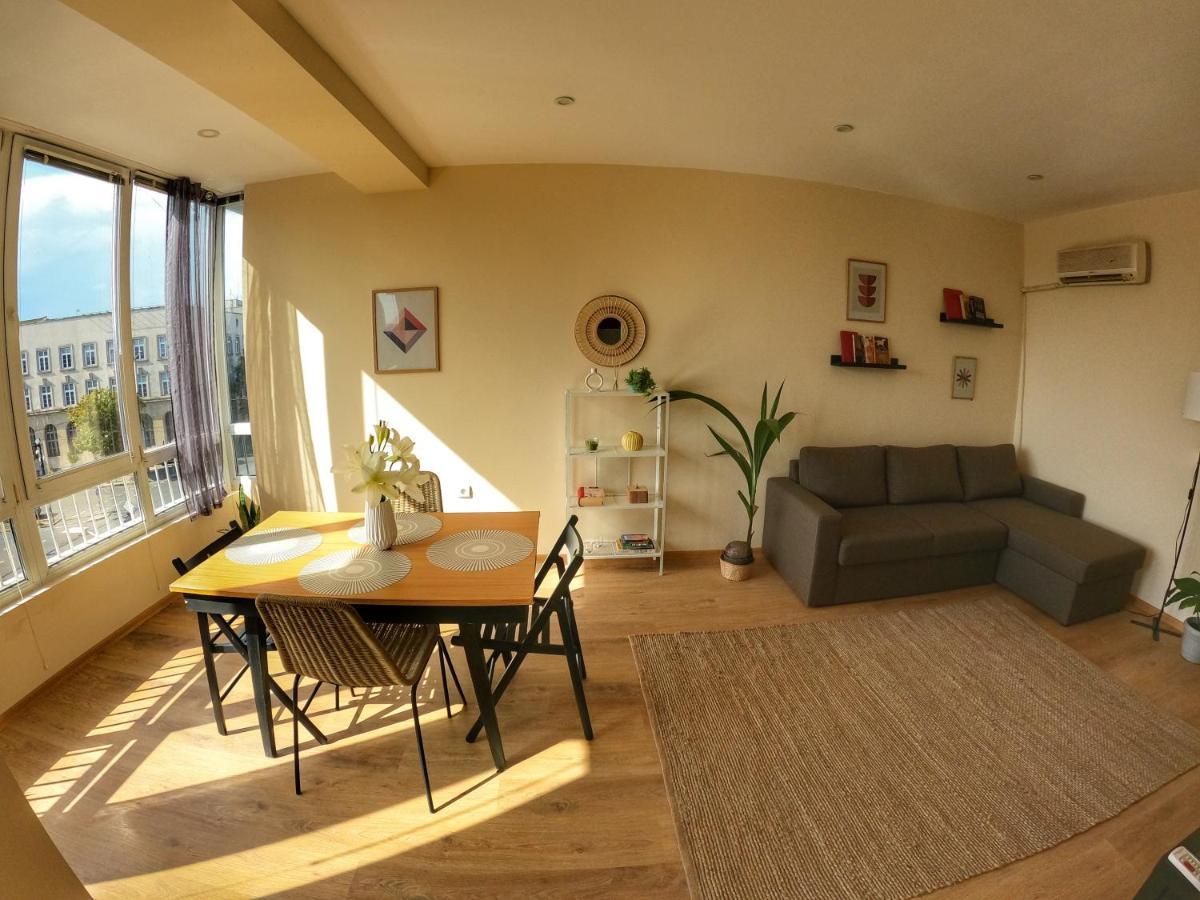 شقة By The Cathedral, 1 Bed Flat فارنا المظهر الخارجي الصورة
