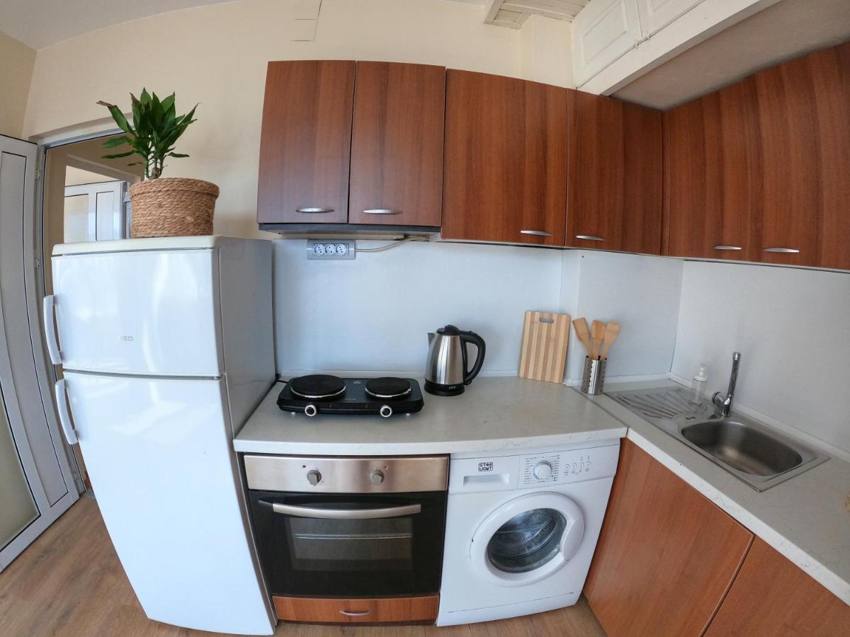 شقة By The Cathedral, 1 Bed Flat فارنا المظهر الخارجي الصورة