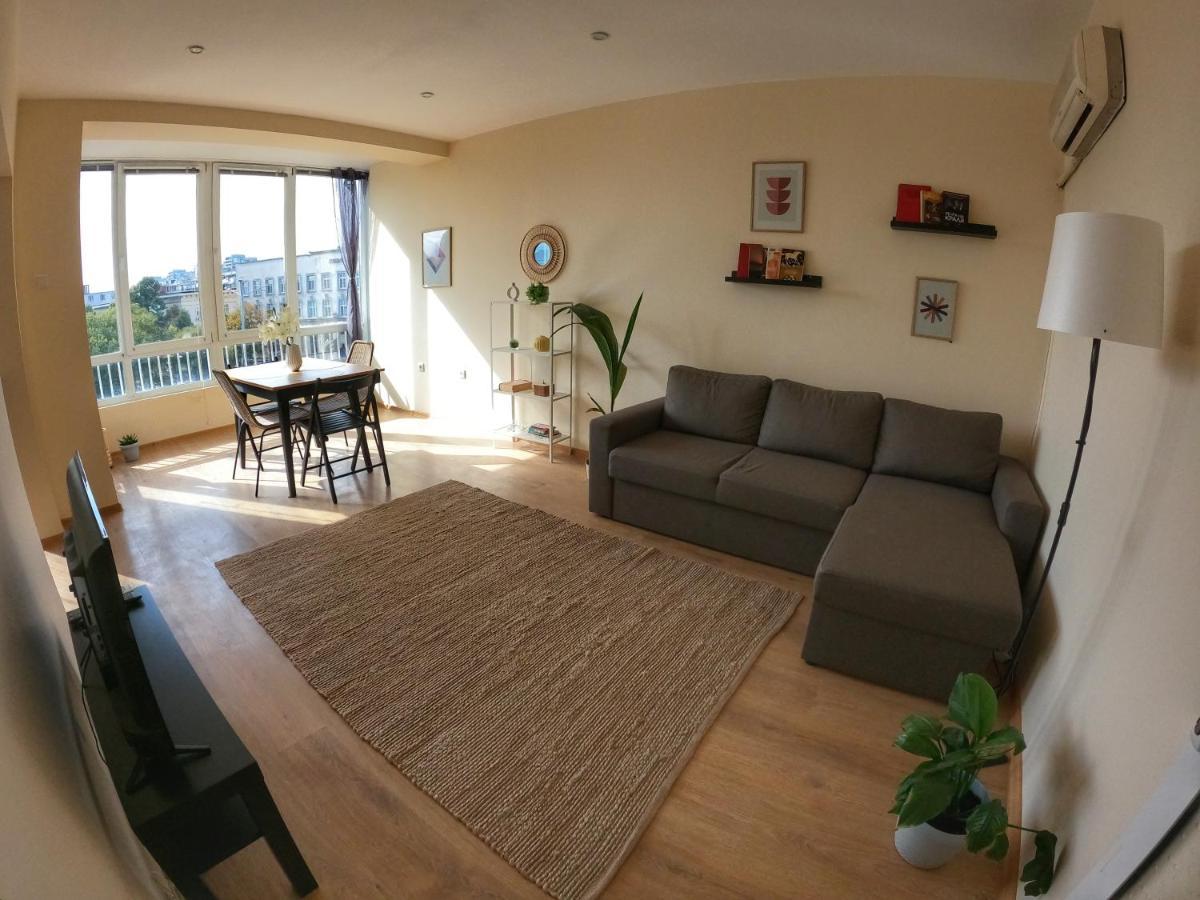 شقة By The Cathedral, 1 Bed Flat فارنا المظهر الخارجي الصورة