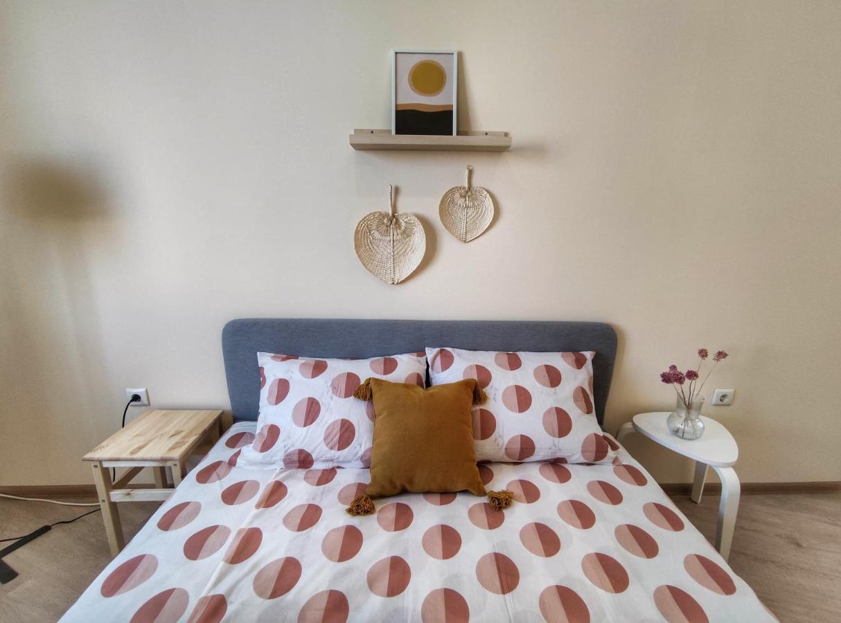 شقة By The Cathedral, 1 Bed Flat فارنا المظهر الخارجي الصورة