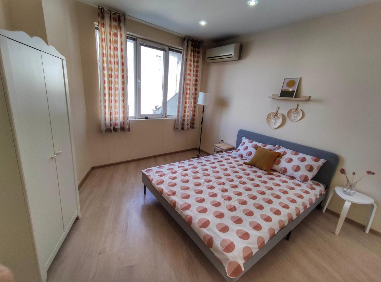 شقة By The Cathedral, 1 Bed Flat فارنا المظهر الخارجي الصورة