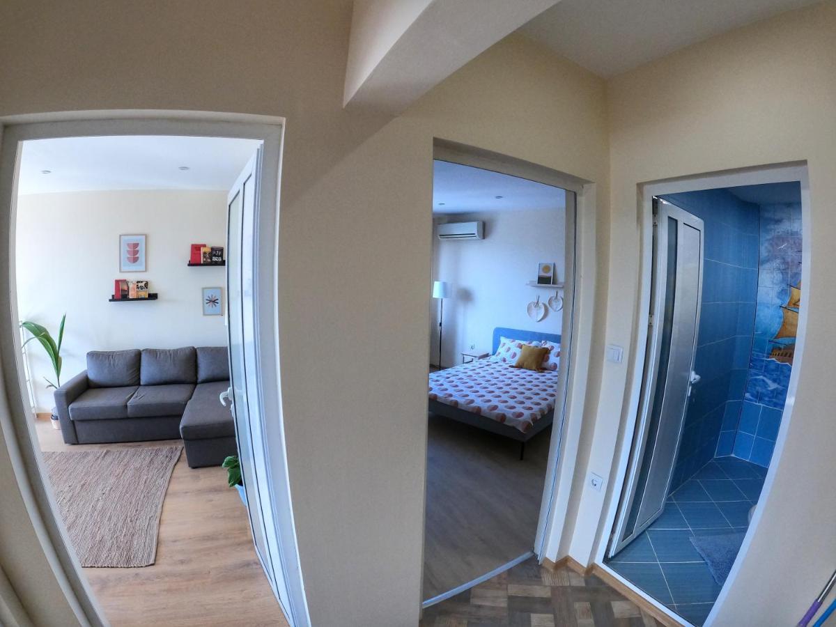 شقة By The Cathedral, 1 Bed Flat فارنا المظهر الخارجي الصورة