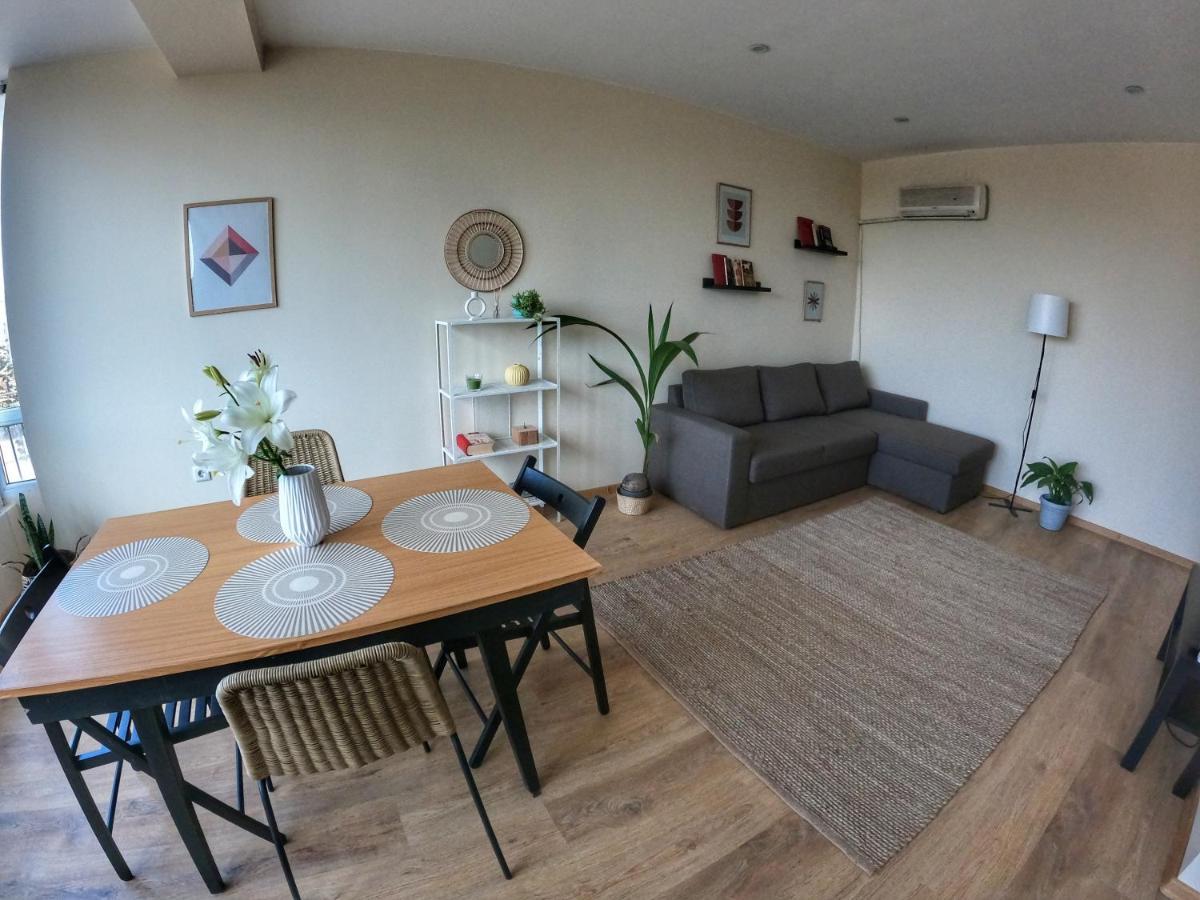شقة By The Cathedral, 1 Bed Flat فارنا المظهر الخارجي الصورة
