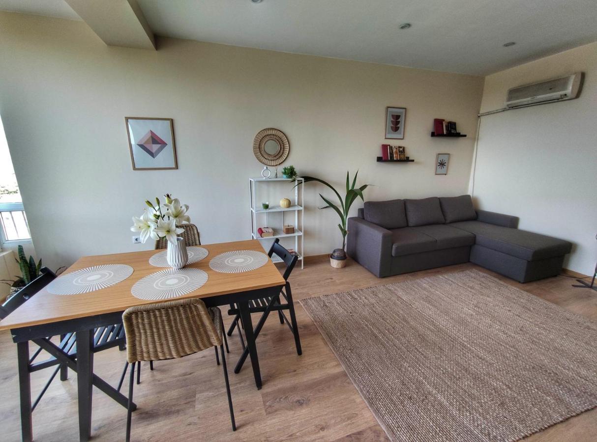 شقة By The Cathedral, 1 Bed Flat فارنا المظهر الخارجي الصورة