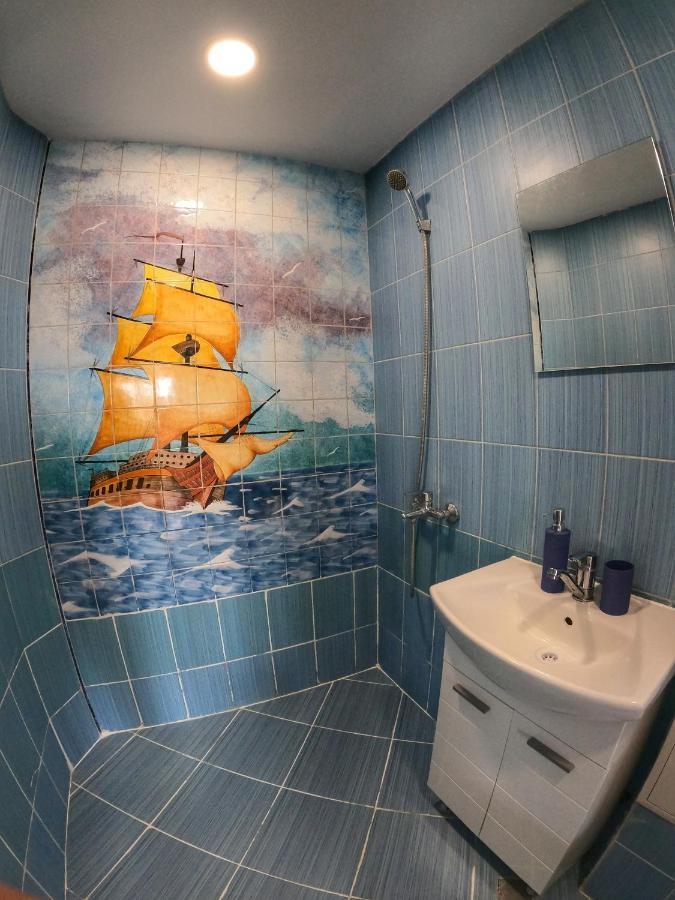 شقة By The Cathedral, 1 Bed Flat فارنا المظهر الخارجي الصورة